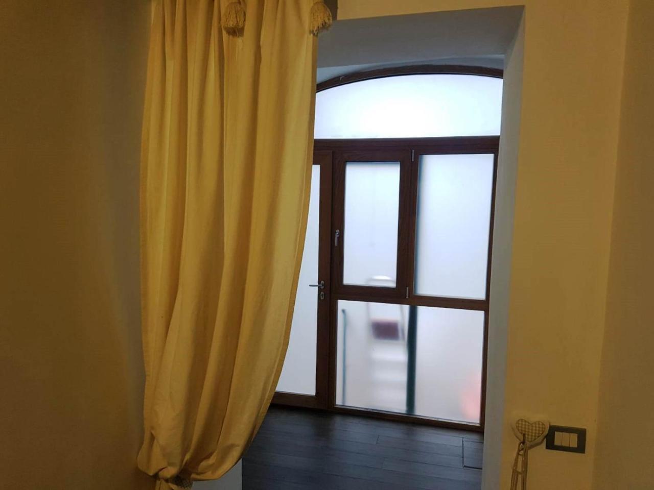 Zelzar Salerno Centro 호텔 외부 사진