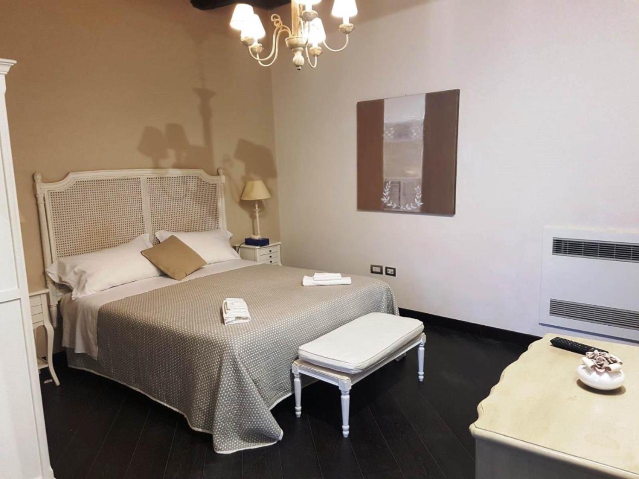 Zelzar Salerno Centro 호텔 외부 사진
