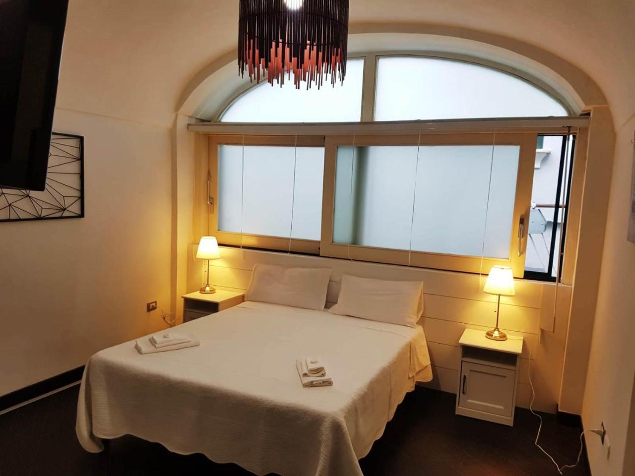 Zelzar Salerno Centro 호텔 외부 사진